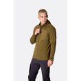 Maglia con cappuccio Ascendor Light da uomo - Rab