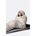 Sacco a pelo in piuma Mythic (-6 °C) - Rab