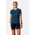T-shirt Sonic donna - Rab