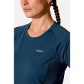 T-shirt Sonic donna - Rab