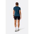 T-shirt Sonic donna - Rab