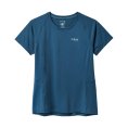 T-shirt Sonic donna - Rab