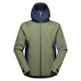 Giacca Shell Discover M - LA SPORTIVA