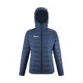 PIUMINO EVOLE 700 CAPPUCCIO DONNA - MILLET