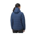 PIUMINO EVOLE 700 CAPPUCCIO DONNA - MILLET