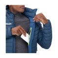 PIUMINO EVOLE LIGHT DOWN 700 UOMO - MILLET