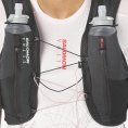 Zaino idrico S/LAB Ultra 12 con borracce - SALOMON