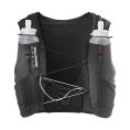 Zaino idrico S/LAB Ultra 12 con borracce - SALOMON