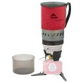Sistema di fornello WindBurner - MSR