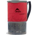 Sistema di fornello WindBurner - MSR