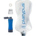 Sistema di filtraggio Quickdraw 1L - PLATYPUS