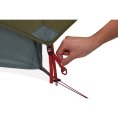 Tenda Hubba Hubba LT 2 persone - MSR