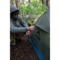 Tenda da trekking per lunghe percorrenze Hubba Hubba HD 1 persona - MSR