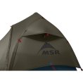 Tenda da trekking per lunghe percorrenze Hubba Hubba HD 1 persona - MSR