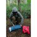 Tenda da trekking per lunghe percorrenze Hubba Hubba HD 1 persona - MSR