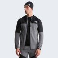 Giacca con cappuccio Stormgap Power Grid da uomo - THE NORTH FACE