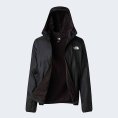Giacca antivento Ridgelite FUTUREFLEECE uomo - THE NORTH FACE