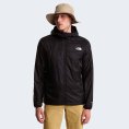 Giacca antivento Ridgelite FUTUREFLEECE uomo - THE NORTH FACE