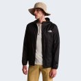 Giacca antivento Ridgelite FUTUREFLEECE uomo - THE NORTH FACE