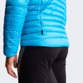 Giacca con cappuccio in piumino leggero Bettaforca da uomo - THE NORTH FACE