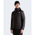 Giacca con cappuccio in piumino leggero Bettaforca da uomo - THE NORTH FACE