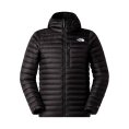 Giacca con cappuccio in piumino leggero Bettaforca da uomo - THE NORTH FACE