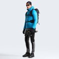 Giacca con cappuccio in piumino leggero Bettaforca da uomo - THE NORTH FACE