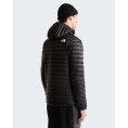 Giacca con cappuccio in piumino leggero Bettaforca da uomo - THE NORTH FACE