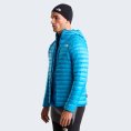 Giacca con cappuccio in piumino leggero Bettaforca da uomo - THE NORTH FACE