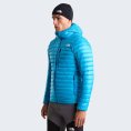 Giacca con cappuccio in piumino leggero Bettaforca da uomo - THE NORTH FACE