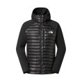 Giacca a cappuccio ibrida leggera Summit Breithorn uomo - THE NORTH FACE