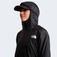 Giacca antivento Ridgelite FUTUREFLEECE donna - THE NORTH FACE