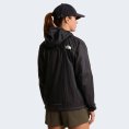 Giacca antivento Ridgelite FUTUREFLEECE donna - THE NORTH FACE