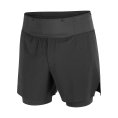 Pantaloncino Sense Aero 2-in-1 5" (13 cm) uomo - SALOMON