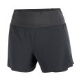 Short Sense Aero 5" 2 in 1 donna - SALOMON