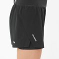 Short Sense Aero 5" 2 in 1 donna - SALOMON