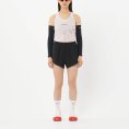 Pantaloncino Sense Aero Split 3" donna - SALOMON