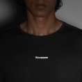 Maglia a maniche lunghe Shakeout Core Graphic Shakeout uomo - SALOMON