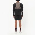 Maglia a maniche lunghe Shakeout Core Graphic Shakeout uomo - SALOMON