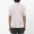 Maglia S/Lab Ultra Print uomo - SALOMON