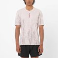 Maglia S/Lab Ultra Print uomo - SALOMON