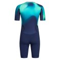 Tuta da triathlon Athlex Aero Race Suit V2 Uomo - ORCA