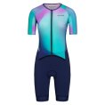 Athlex Aero Race Suit V2 donna - ORCA