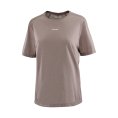 T-shirt SHKout CORE donna - SALOMON