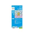 2349ET MASSICCIO DEL CANIGOU - IGN