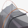 Tenda Fly Creek UL1 1 posto - BIG AGNES