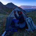 Tenda Fly Creek UL1 1 posto - BIG AGNES