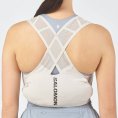 Zaino d'idratazione Gravel Concept Skin 2 con flaconi - SALOMON