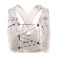 Zaino d'idratazione Gravel Concept Skin 2 con flaconi - SALOMON