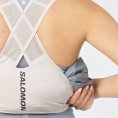 Zaino d'idratazione Gravel Concept Skin 2 con flaconi - SALOMON